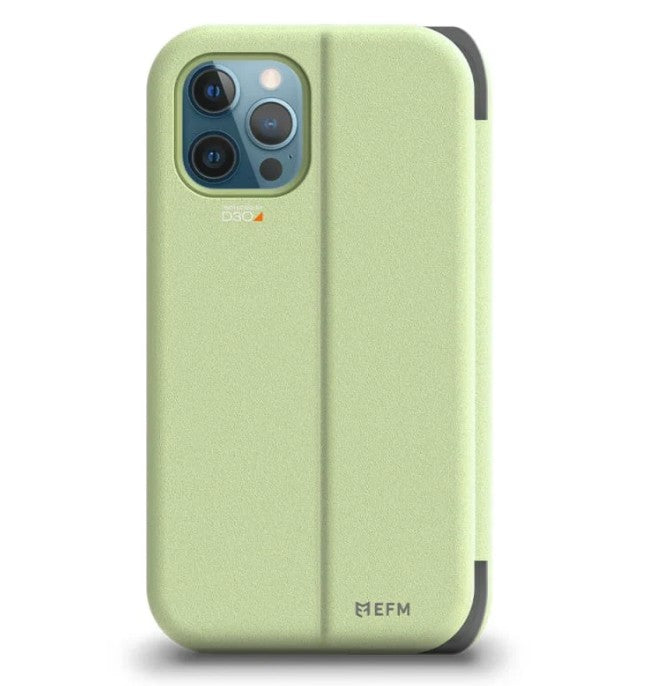 iPhone 12/12 Pro EFM Miami Wallet Cases