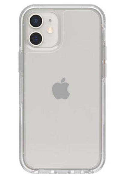 iPhone 12 Mini Otterbox Symmetry (Clear)