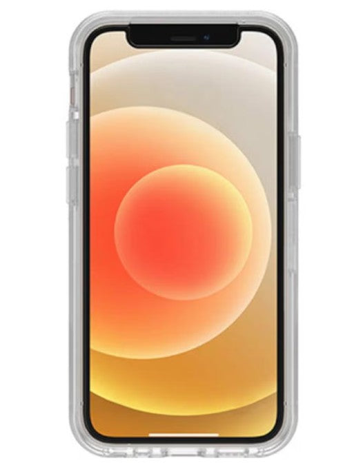 iPhone 12 Mini Otterbox Symmetry (Clear)