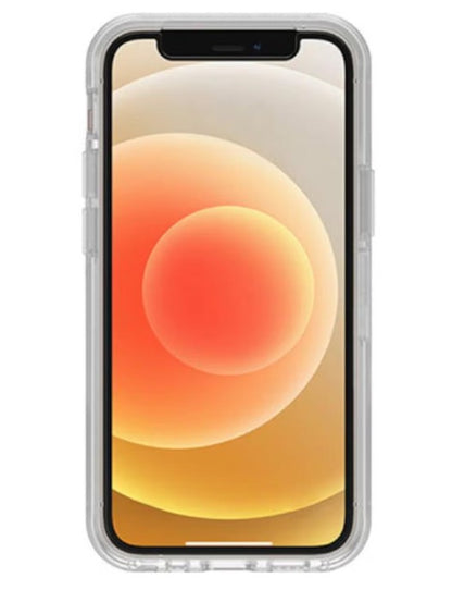 iPhone 12 Mini Otterbox Symmetry (Clear)