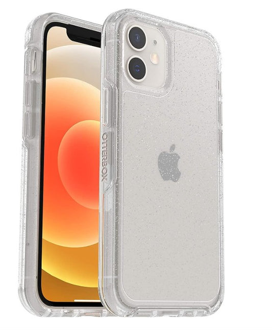 iPhone 12 Mini Otterbox Symmetry (Stardust)