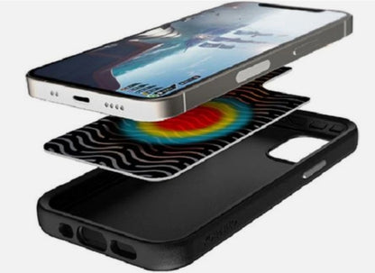 iPhone 12/12 Pro Otterbox Easy Grip Gaming