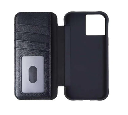 iPhone 12 Pro Max Case Mate Tough Wallet Folio