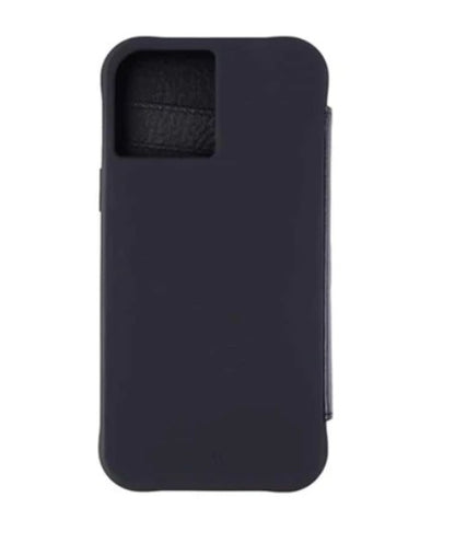iPhone 12 Pro Max Case Mate Tough Wallet Folio