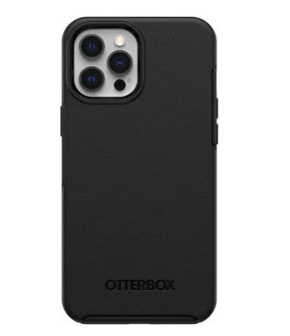 iPhone 12 Pro Max Otterbox Symmetry (Black)