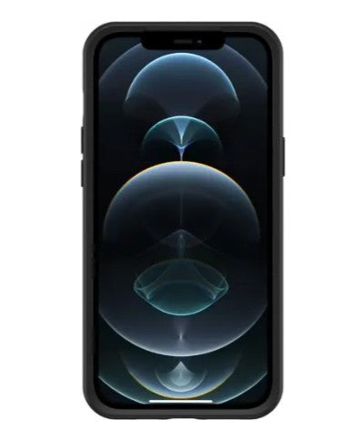 iPhone 12 Pro Max Otterbox Symmetry (Black)
