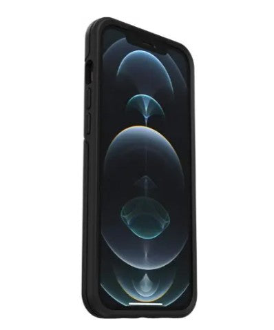 iPhone 12 Pro Max Otterbox Symmetry (Black)