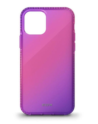 iPhone 12 Pro Max EFM Zurich (Berry Haze)