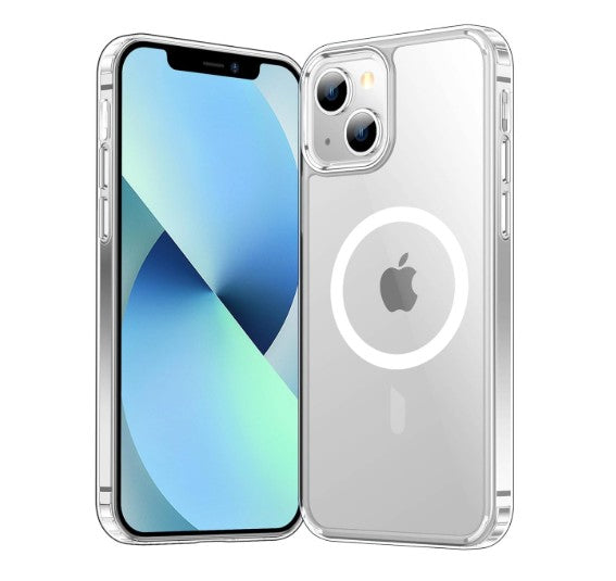 iPhone 13 Mini 5.4 Kinglink Space MagFit / Spacetech Armor Magfit