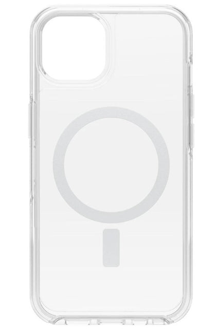 iPhone 13 Mini Otterbox Symmetry Plus Magsafe (Clear)