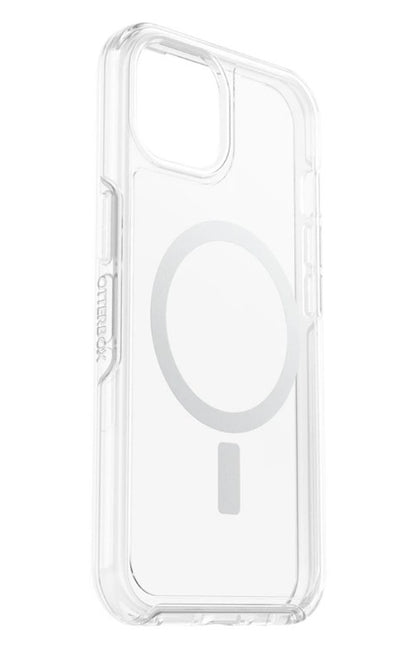 iPhone 13 Mini Otterbox Symmetry Plus Magsafe (Clear)