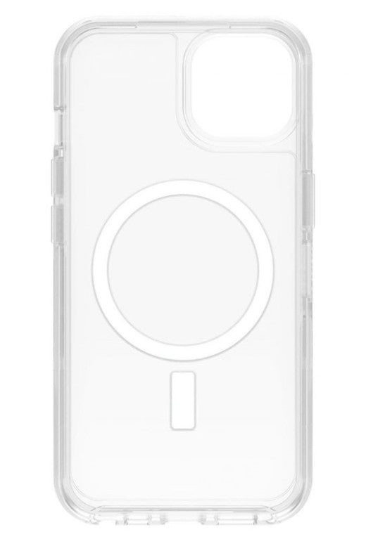 iPhone 13 Mini Otterbox Symmetry Plus Magsafe (Clear)