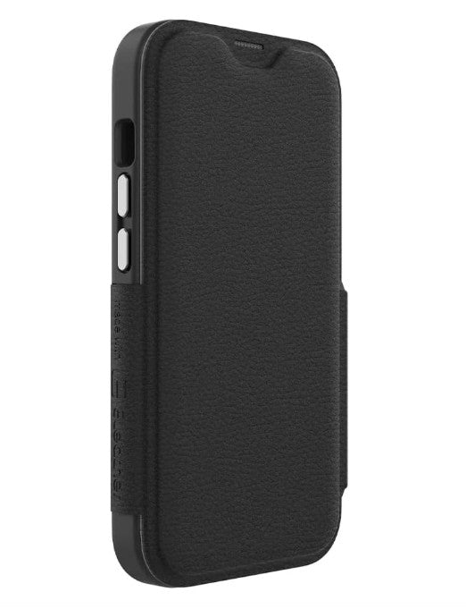 iPhone 13 Pro EFM Monaco Wallet Case