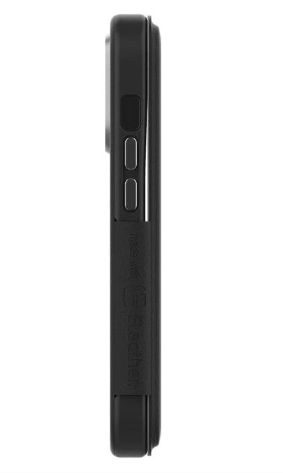 iPhone 13 Pro EFM Monaco Wallet Case