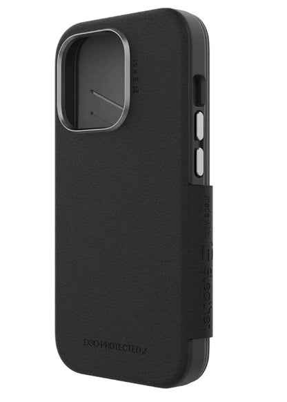 iPhone 13 Pro EFM Monaco Wallet Case