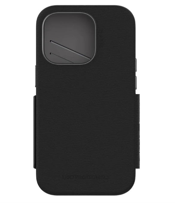 iPhone 13 Pro EFM Monaco Wallet Case
