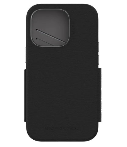 iPhone 13 Pro EFM Monaco Wallet Case