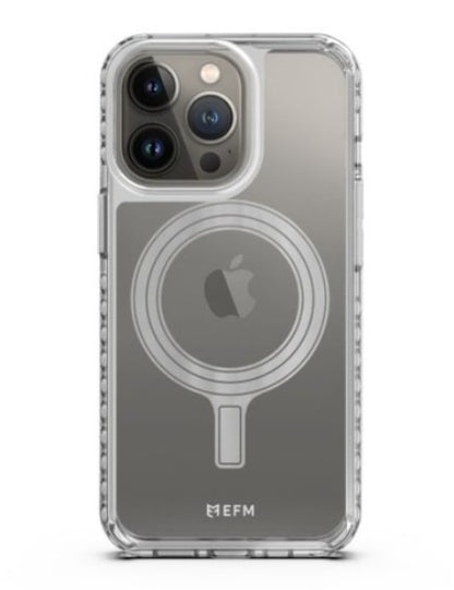 iPhone 13 Pro Max/12 Pro Max EFM Zurich Flux