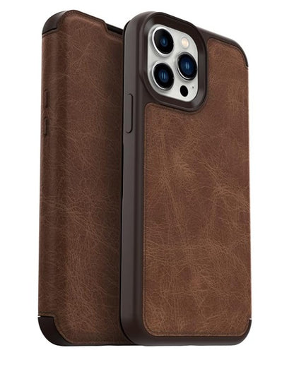 iPhone 13 Pro Max Otterbox Strada (Expresso)