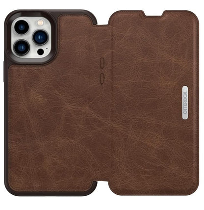 iPhone 13 Pro Max Otterbox Strada (Expresso)