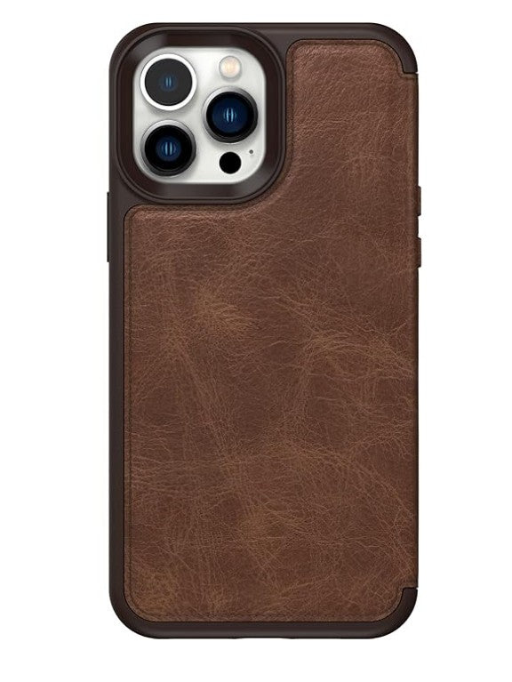 iPhone 13 Pro Max Otterbox Strada (Expresso)