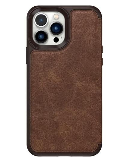 iPhone 13 Pro Max Otterbox Strada (Expresso)