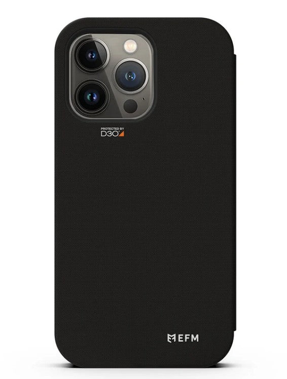 iPhone 13/12 Pro Max EFM Miami Wallet Cases