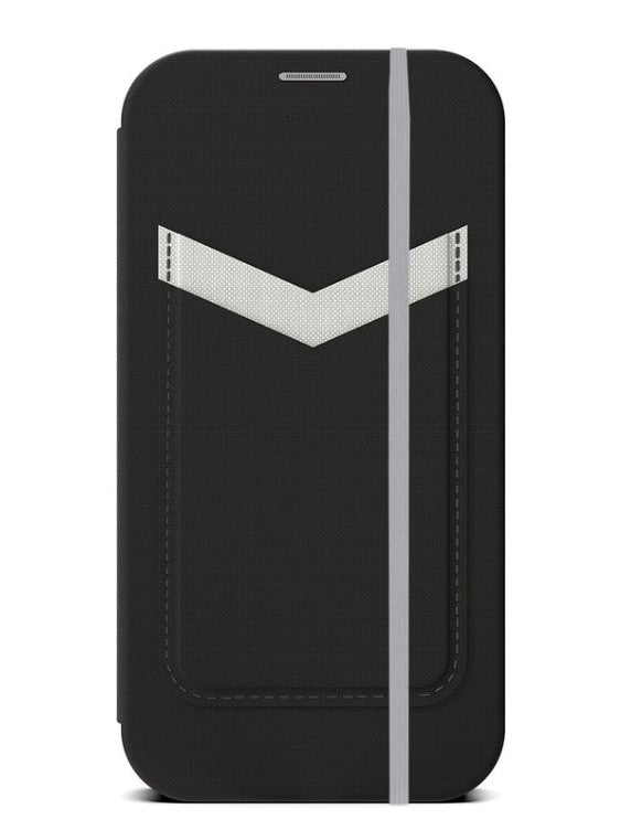 iPhone 13/12 Pro Max EFM Miami Wallet Cases