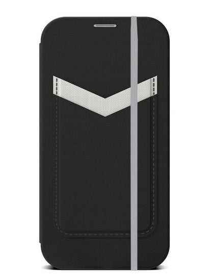 iPhone 13/12 Pro Max EFM Miami Wallet Cases