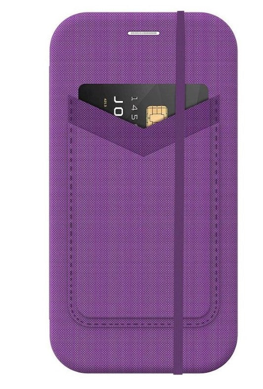 iPhone 13/12 Pro Max EFM Miami Wallet Cases
