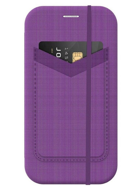 iPhone 13/12 Pro Max EFM Miami Wallet Cases