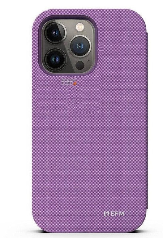 iPhone 13/12 Pro Max EFM Miami Wallet Cases