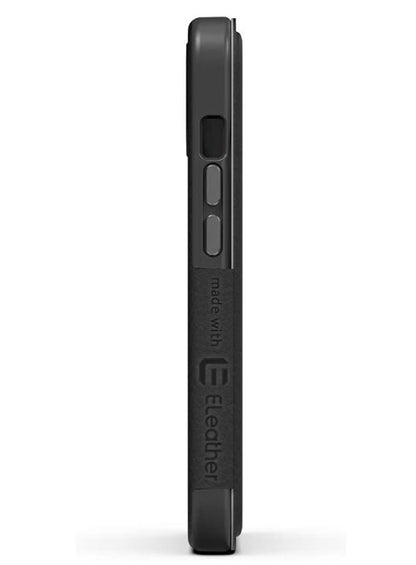 iPhone 13/12 Pro Max EFM Monaco Wallet Cases