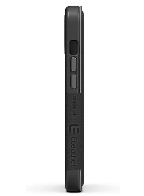 iPhone 12 Pro Max EFM Monaco Wallet Cases