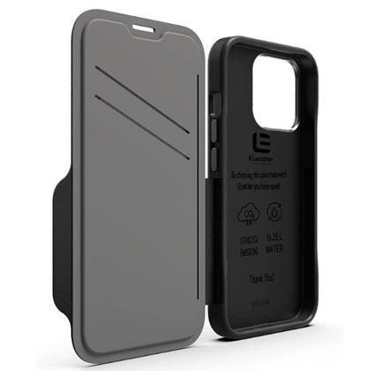 iPhone 13/12 Pro Max EFM Monaco Wallet Cases
