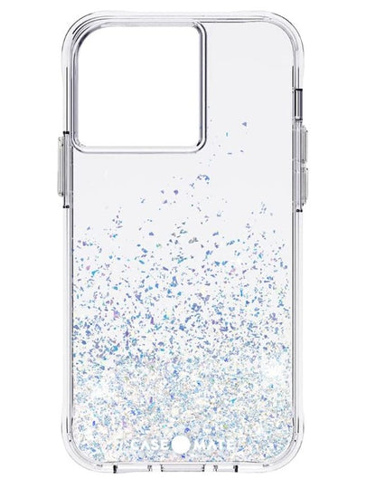 iPhone 13 Pro Case-Mate Twinkle Ombre Case (Stardust)