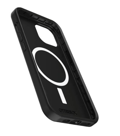 iPhone 14/13 Otterbox Symmetry Plus Magsafe (Black)