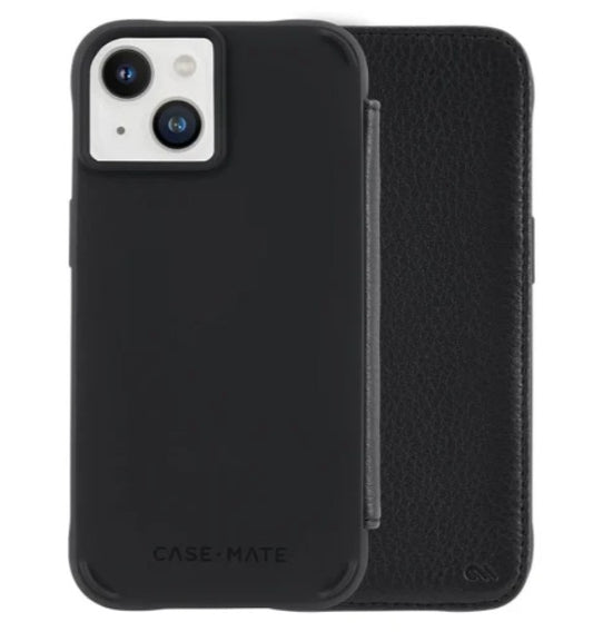 iPhone 14 Case-Mate Wallet Folio