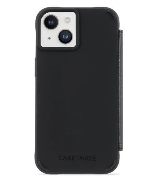 iPhone 14 Case-Mate Wallet Folio