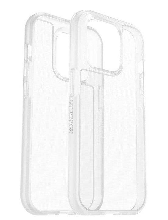 iPhone 14/13 Otterbox React (Clear)
