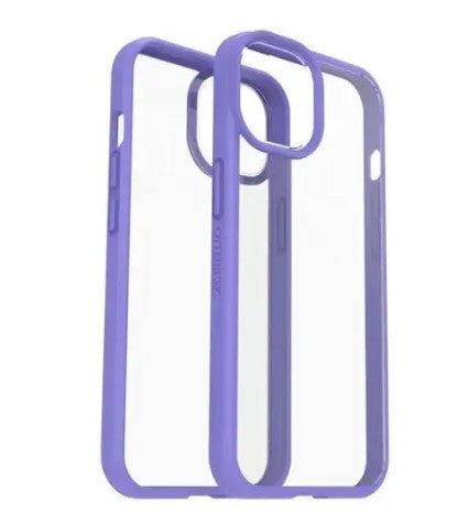 iPhone 14 Plus Otterbox React (Purplexing)