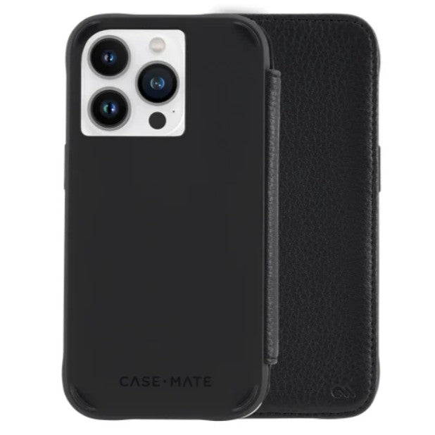 iPhone 14 Pro Case-Mate Wallet Folio (Magsafe)