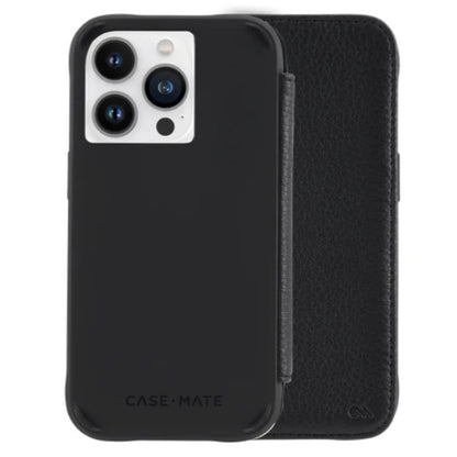 iPhone 14 Pro Case-Mate Wallet Folio (Magsafe)