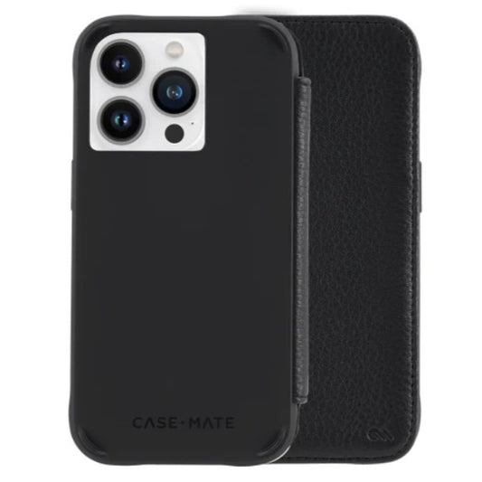 iPhone 14 Pro Case-Mate Wallet Folio (Magsafe)