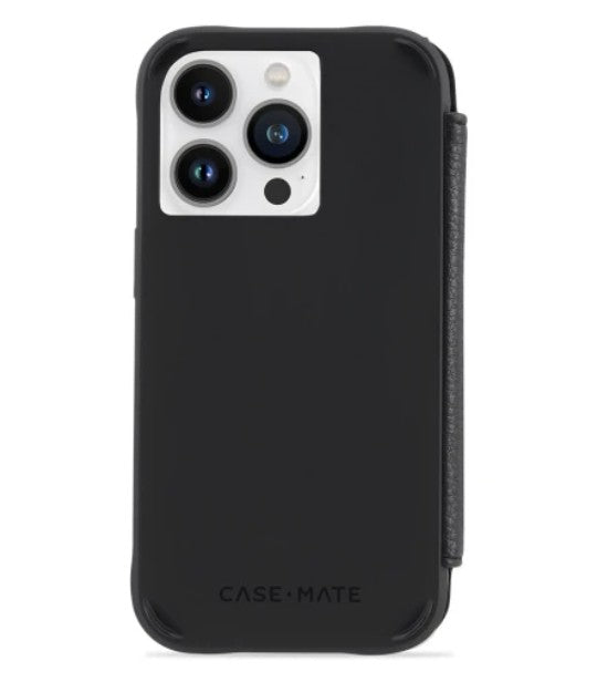 iPhone 14 Pro Case-Mate Wallet Folio (Magsafe)