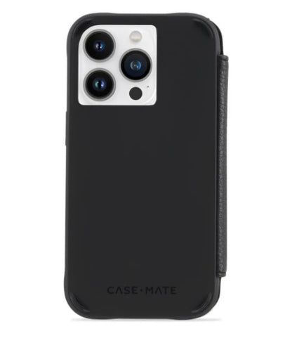 iPhone 14 Pro Case-Mate Wallet Folio (Magsafe)