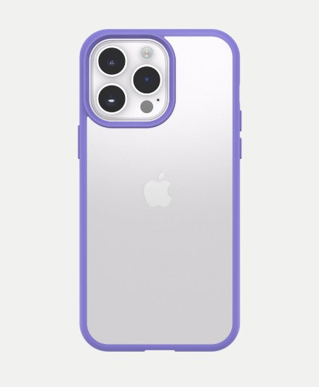 iPhone 14 Pro Otterbox React (Purplexing)