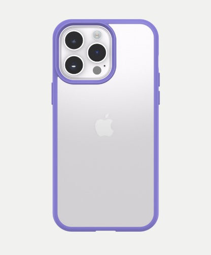 iPhone 14 Pro Otterbox React (Purplexing)