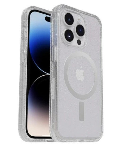 iPhone 15 Pro Max Otterbox Symmetry Series (Magsafe)
