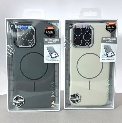 iPhone 15 6.1 Breeze Guard Magfit